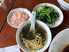 -同得兴 Since·1995 传统苏式面馆(十全街店)