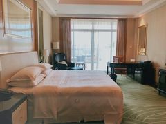 -常州武进九洲喜来登酒店