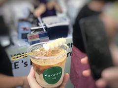 -明谦·Coffee&Cocktail Bar(美您公园店)
