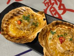 -辉记炭烧海鲜大排档·老字号(福田店)