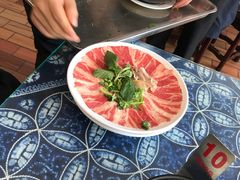 -桥香园过桥米线(国贸店)