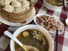 -苓记南京鸭血粉丝.皮肚面(县东巷店)