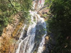 -牛鱼嘴原始生态风景区