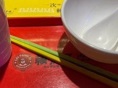 -赖胖子肉蟹煲(金牛万达店)
