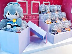 -时尚天河商业广场