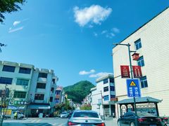 -兰溪地下长河