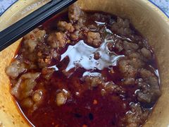 -定家小酥肉·清真(回民街店)