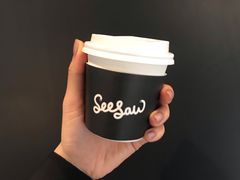 -Seesaw Coffee(上海尚悦湾店)