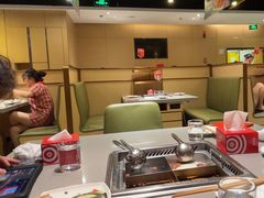 -海底捞火锅(汇金星力城店)