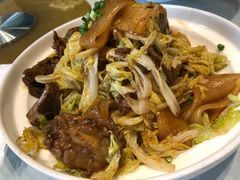 -渔娘渔家丹东海鲜(东直门店)