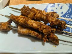 东北电烤大肉串-满园烤鸭·春饼(抚顺万达店)