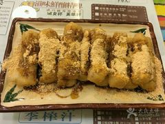 -滋味烤鱼(祥和里店)