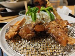 -雷门拉面·现熬骨汤(凯德来福士店)