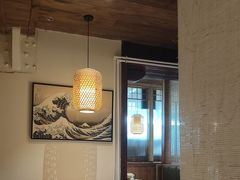 -三石铁板烧(紫竹桥店)