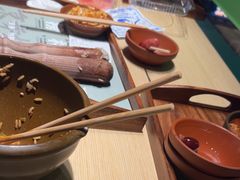 -京参 • 擂椒饭(这有山店)