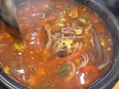 -臻牛烤肉