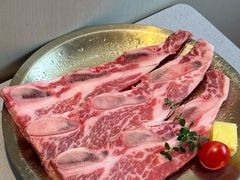-韩一品韩国料理(柏庐南路店)