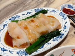 -广州花园酒店荔湾亭·地道点心·粤式饮茶