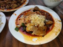 -温记府廟豆汤饭·始于1955年(海椒店)