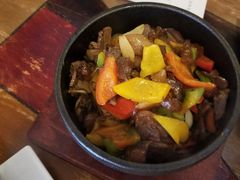 -紫滇源云南生态菜(丹凤街店)