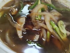 -张一品食府