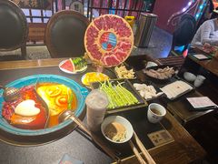 -吼堂老火锅(太古里总店)