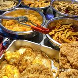 值了‼️从南宁西到南宁东，吃上了心心念念的超地道螺蛳粉‼️