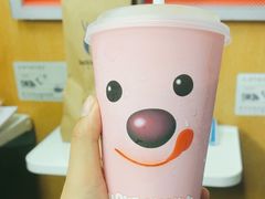 -瑞幸咖啡(深圳北高铁站内部店-B12检票口二楼)
