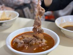 -大鼎沙嗲面(港口路店)