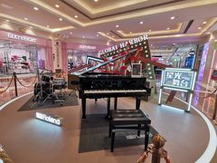 -COSTA COFFEE(上海月星环球港店)