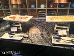 -阳光壹佰美爵酒店-绿洲西餐厅