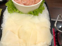 -舌尖记忆重庆火锅(悉尼店)