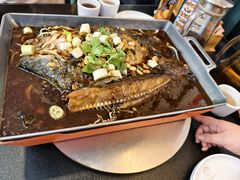 -来相会饺子·新辽菜(甘家口店)