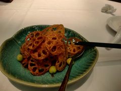 -晶荷轩(香港迪士尼乐园酒店)