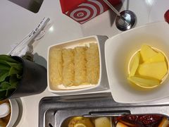 -海底捞火锅(威高广场店)