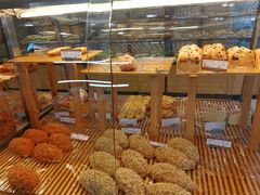 -长发西饼(临顿路店)