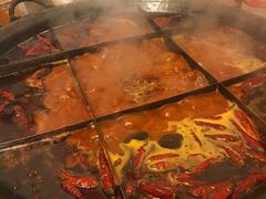 -独雅老火锅(原宏声巷店)