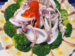 -阿妹小海鲜(下角店)