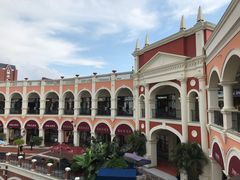 -佛罗伦萨小镇广佛名品奥特莱斯(疏港路店)