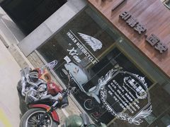 -半坡国际艺术区