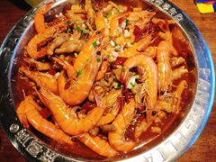 -胖哥俩肉蟹煲(杭州下沙学林街店)