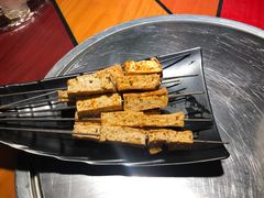 -四点半烤吧(港龙华侨城店)