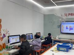 -斯坦星球AI编程·机器人科创·乐高科学·信奥·思维·专注力·STEM·竞赛考级(高新区绿宝广场龙湖狮山天街学习中心)