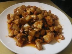 -清真宏玉祥黄门脸餐厅(华荫东里店)