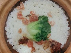 -湯系·煲汤手艺人(东二环泰禾广场店)