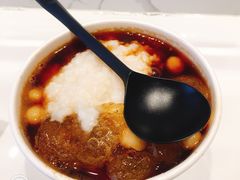-甜心闲生传统手工冰粉(太古里店)