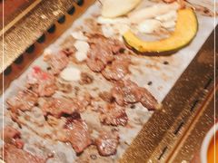 -新石器烤肉(中房金谊广场店)