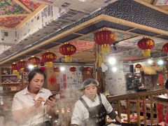 -白城车站店一九二八铁锅炖