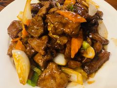-三盛轩回民饺子馆