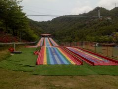 -汕尾铜鼎山旅游区